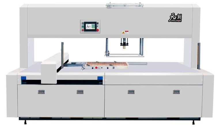 Wholesale Paper Stripping Machine for Cigarette Case