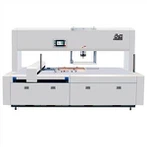 Automatikus sztriptíz ürítőgép